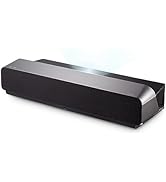 Amazon.co.jp: ViewSonic X1000-4K+ 超短焦点 LEDホームプロジェクター